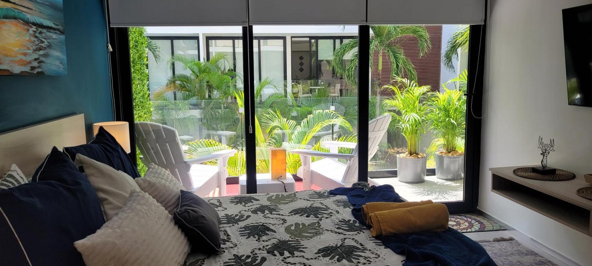Stunning 1 Bdrm Condo Gym-Pool 10 Min To The Beach & Quinta Av Playa del Carmen Exterior foto